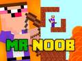 Laro Mr Noob