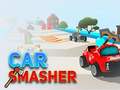 Laro Car Smasher