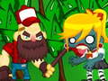 Laro Axe Of Fury