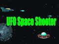 Laro UFO Space Shooter