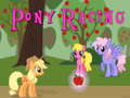 Laro Pony Racing
