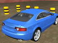 Laro Racing in Car 2