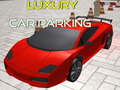 Laro Luxury Car Parking 