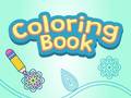 Laro Coloring Book