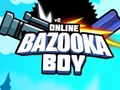 Laro Bazooka Boy Online
