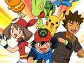 Laro Pokemon Slide