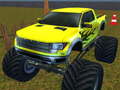 Laro Tractor Parking Game