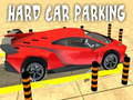 Laro Hard car parking
