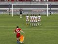 Laro Liverpool vs Real Madrid