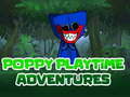 Laro Poppy Playtime Adventures