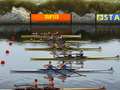 Laro Rowing Challenge