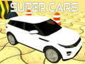 Laro Super Cars