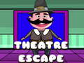 Laro Theatre Escape