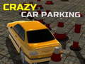 Laro Crazy Car Parking 