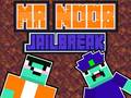 Laro Mr Noob Jailbreak