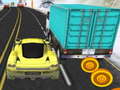 Laro Racer Wanted