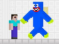 Laro Noob Vs Blue Monster
