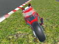 Laro Crazy Bike Racer