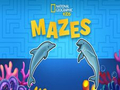 Laro Nat Geo Kids Mazes