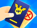 Laro Airport Security