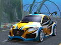 Laro Underwater Car Racing Simulator