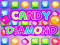 Laro Candy Diamonds