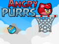 Laro Angry Purrs