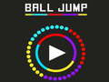 Laro Ball Jump 