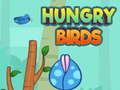 Laro Hungry Birds