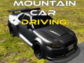 Laro Mountain Car Driving