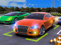 Laro Driving Test Simulator