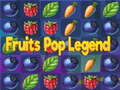 Laro Fruits Pop Legend 