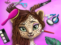 Laro Jungle Animal Summer Makeover