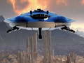 Laro Ufo Mars