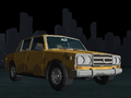 Laro Mad Driver Crazy Stunts