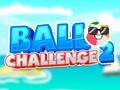 Laro Ball Challenge 2