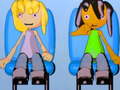 Laro Dentist Office Clinic Kids