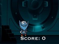 Laro Maxoon the Escaper
