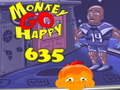 Laro Monkey Go Happy Stage 635