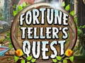 Laro Fortune Tellers Quest