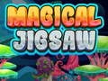Laro Magical Jigsaw
