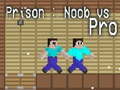 Laro Prison: Noob vs Pro