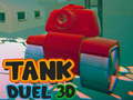Laro Tank Duel 3D