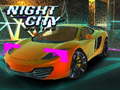 Laro Night City Racing
