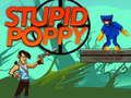 Laro Stupid Poppy