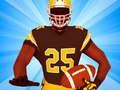 Laro Jumper Hero