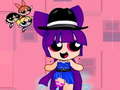 Laro Powerpuff Girls Blossom