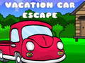 Laro Vacation Car Escape