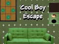 Laro Cool Boy Escape