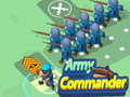 Laro Army Commander